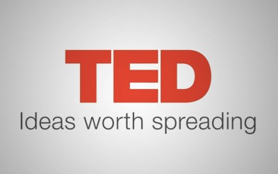 TED: Kunst und Technik